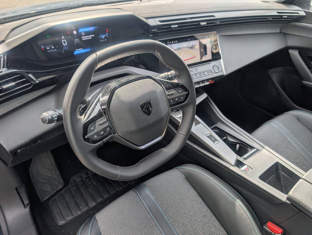 Occasion PEUGEOT 308 308 BlueHDi 130ch S&S EAT8 - Allure