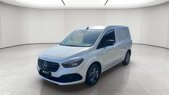 Occasion MERCEDES BENZ Citan CITAN FGN 110 CDI LONG - PRO