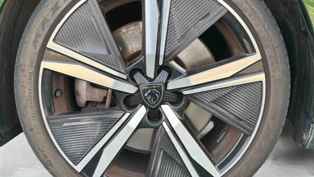 Occasion PEUGEOT 308 308 PHEV 180 e-EAT8 - GT