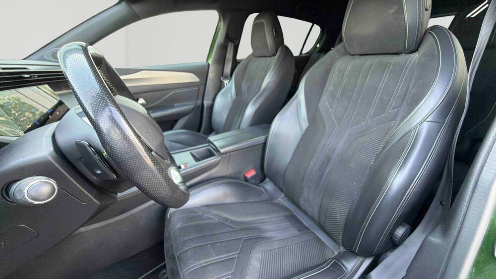 Occasion PEUGEOT 308 308 PHEV 180 e-EAT8 - GT
