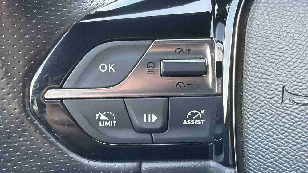 Occasion PEUGEOT 308 308 PHEV 180 e-EAT8 - GT