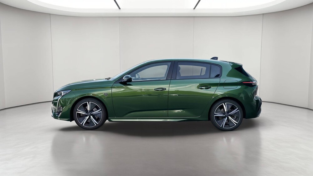 Occasion PEUGEOT 308 308 PHEV 180 e-EAT8 - GT