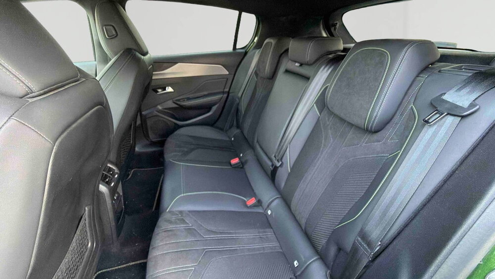 Occasion PEUGEOT 308 308 PHEV 180 e-EAT8 - GT