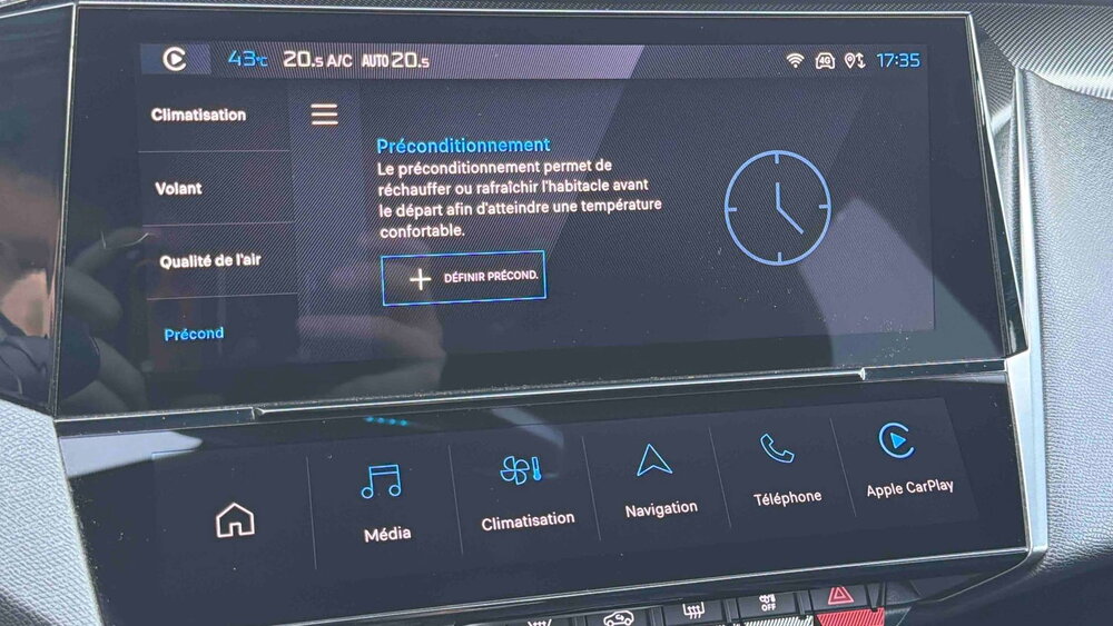 Occasion PEUGEOT 308 308 PHEV 180 e-EAT8 - GT