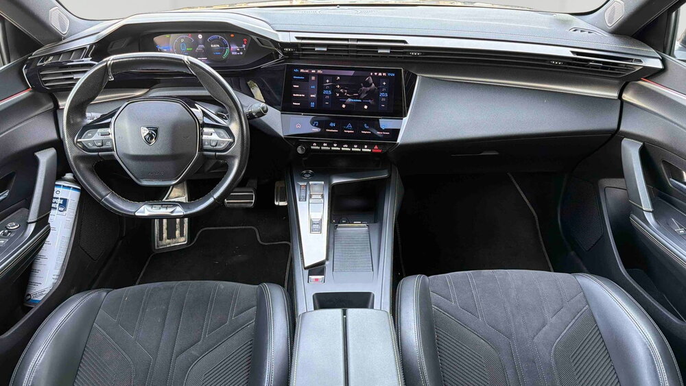 Occasion PEUGEOT 308 308 PHEV 180 e-EAT8 - GT