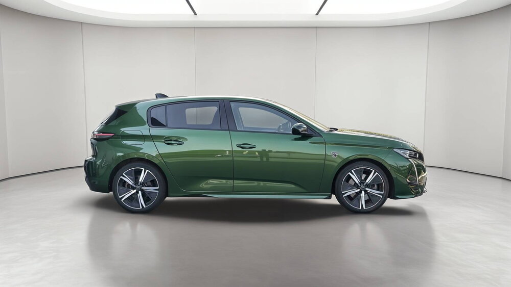 Occasion PEUGEOT 308 308 PHEV 180 e-EAT8 - GT