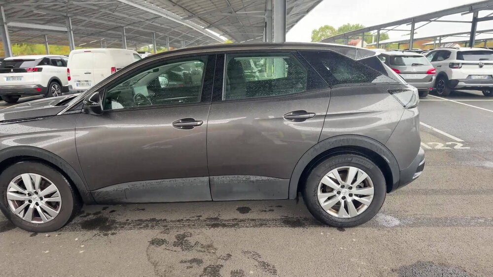 Occasion PEUGEOT 3008 3008 BlueHDi 130ch S&S BVM6 - Active Pack