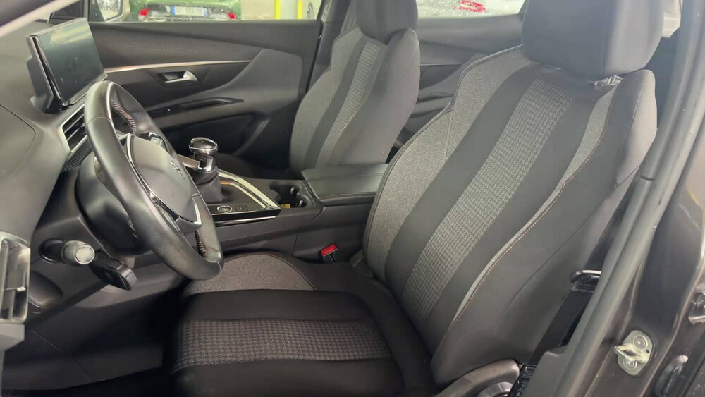 Occasion PEUGEOT 3008 3008 BlueHDi 130ch S&S BVM6 - Active Pack