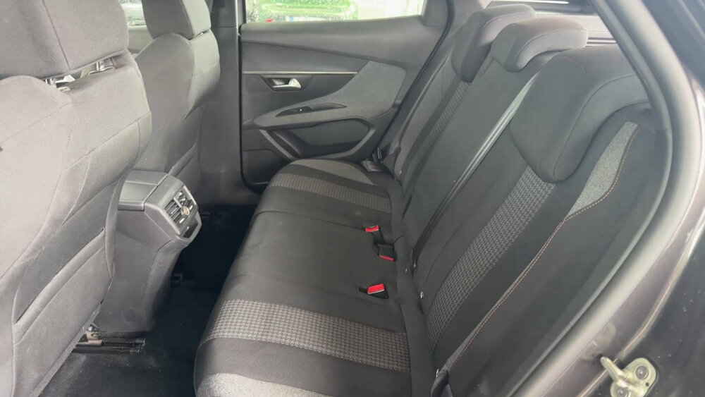 Occasion PEUGEOT 3008 3008 BlueHDi 130ch S&S BVM6 - Active Pack