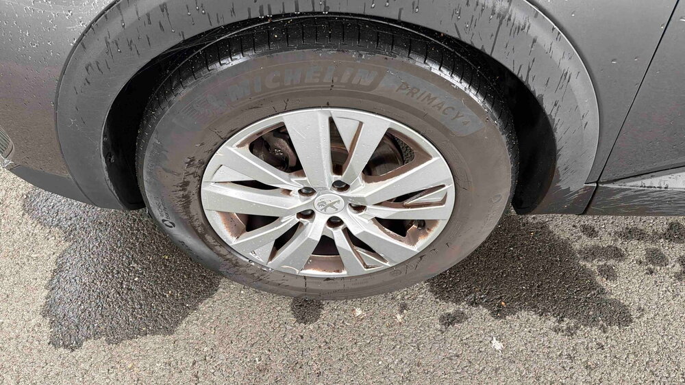Occasion PEUGEOT 3008 3008 BlueHDi 130ch S&S BVM6 - Active Pack