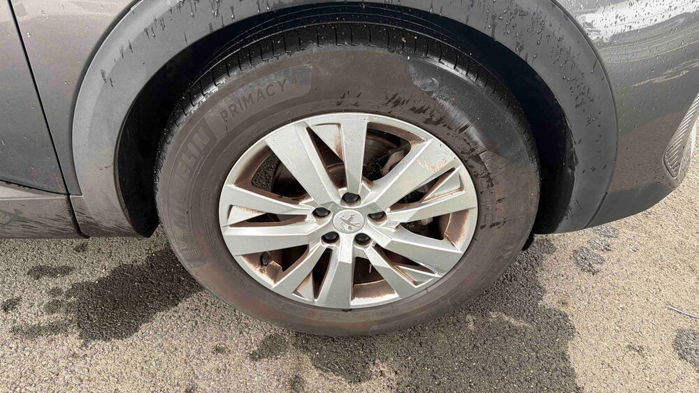 Occasion PEUGEOT 3008 3008 BlueHDi 130ch S&S BVM6 - Active Pack