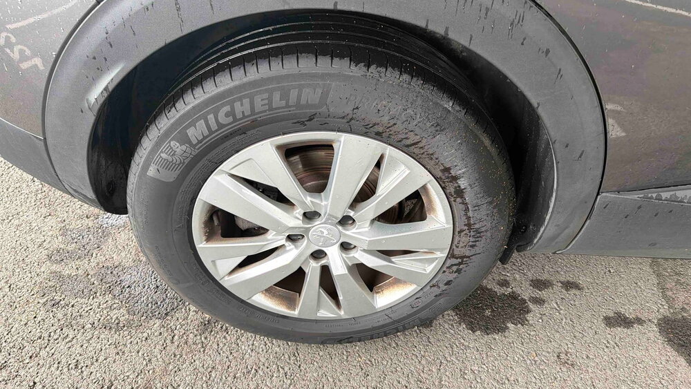 Occasion PEUGEOT 3008 3008 BlueHDi 130ch S&S BVM6 - Active Pack