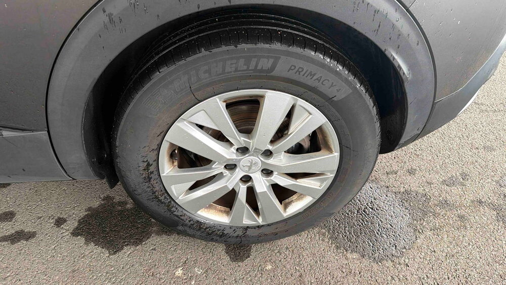 Occasion PEUGEOT 3008 3008 BlueHDi 130ch S&S BVM6 - Active Pack