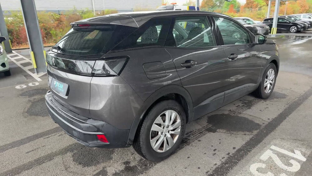 Occasion PEUGEOT 3008 3008 BlueHDi 130ch S&S BVM6 - Active Pack