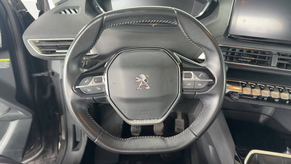 Occasion PEUGEOT 3008 3008 BlueHDi 130ch S&S BVM6 - Active Pack