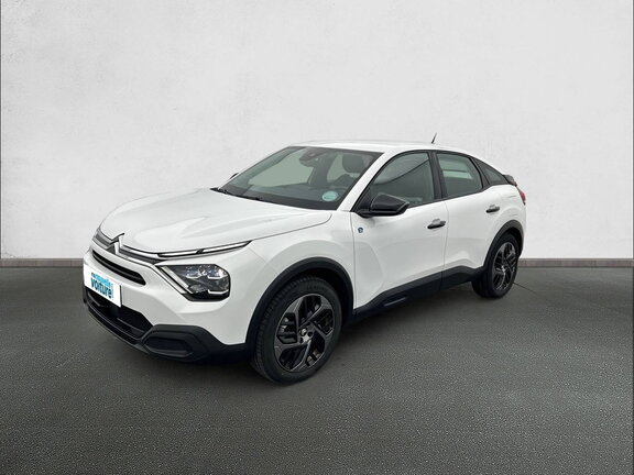 Occasion CITROEN C4 e-C4 136 ch autonomie standard Automatique - You