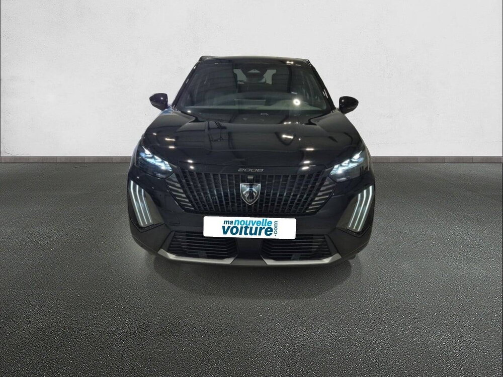 Occasion PEUGEOT 2008 2008 Hybrid 145 e-DCS6 - GT