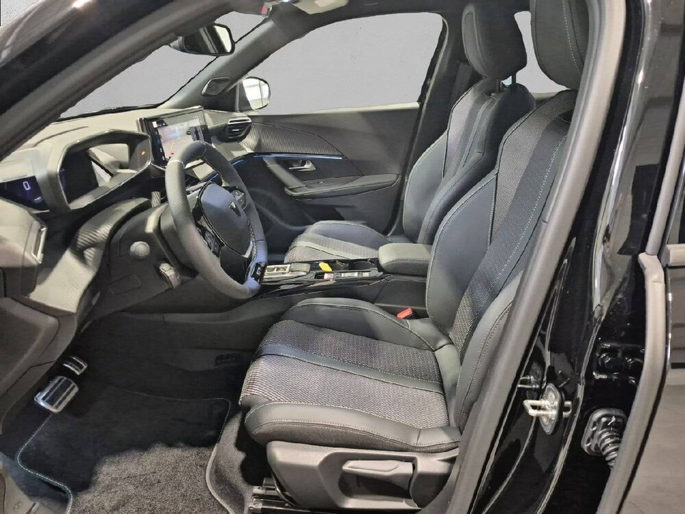 Occasion PEUGEOT 2008 2008 Hybrid 145 e-DCS6 - GT