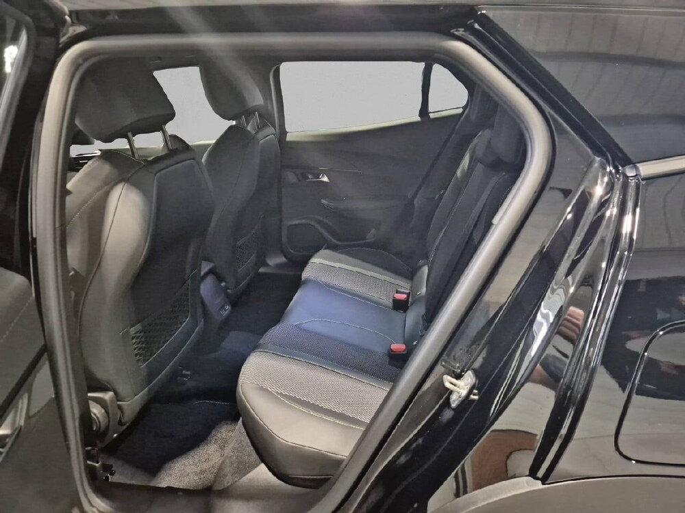 Occasion PEUGEOT 2008 2008 Hybrid 145 e-DCS6 - GT