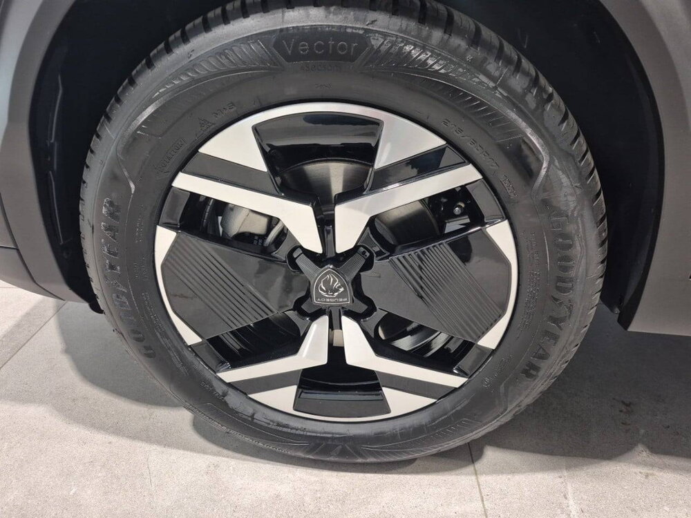 Occasion PEUGEOT 2008 2008 Hybrid 145 e-DCS6 - GT