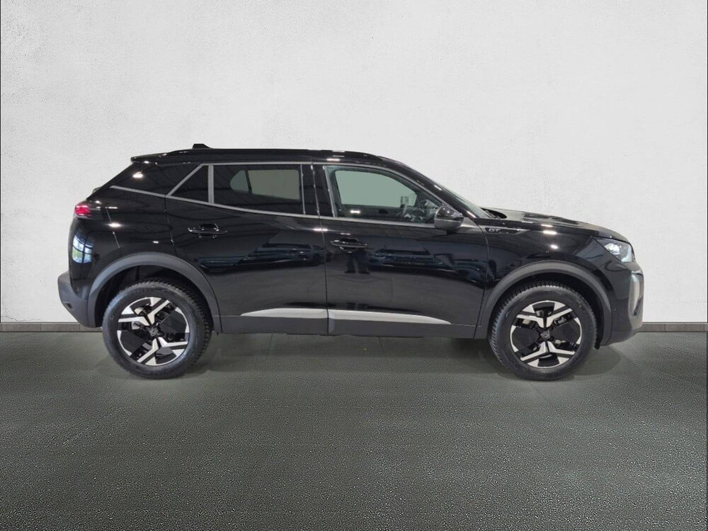 Occasion PEUGEOT 2008 2008 Hybrid 145 e-DCS6 - GT