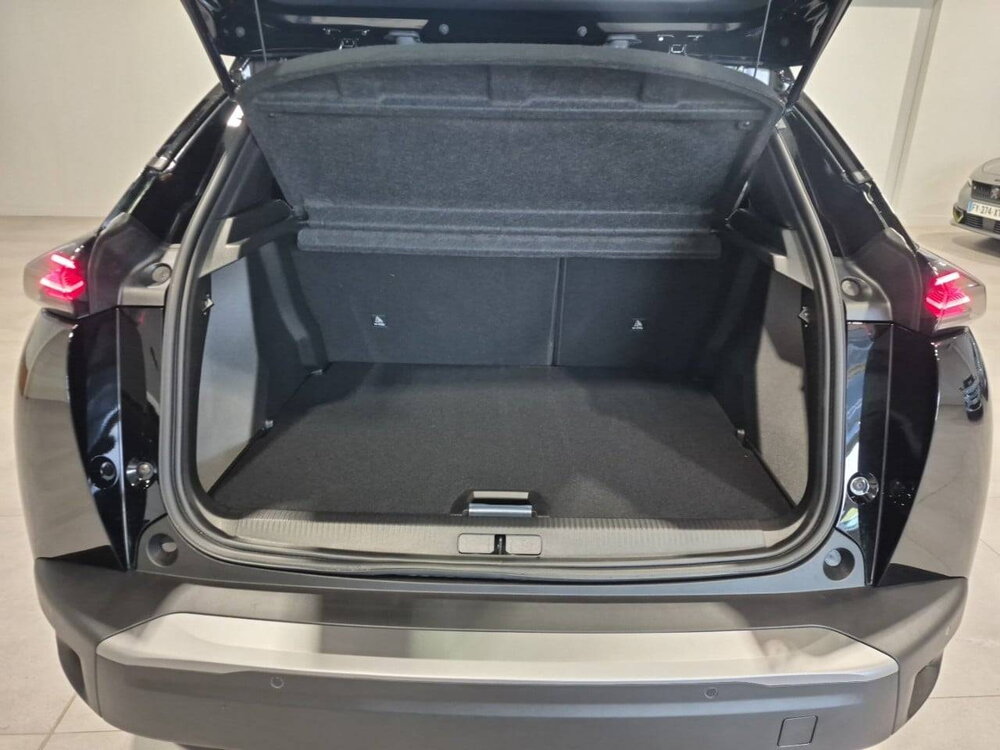 Occasion PEUGEOT 2008 2008 Hybrid 145 e-DCS6 - GT