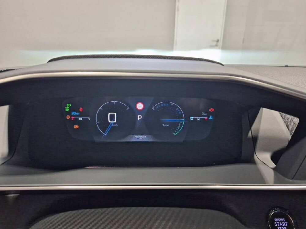 Occasion PEUGEOT 2008 2008 Hybrid 145 e-DCS6 - GT