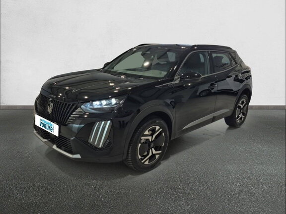 Occasion PEUGEOT 2008 2008 Hybrid 145 e-DCS6 - GT