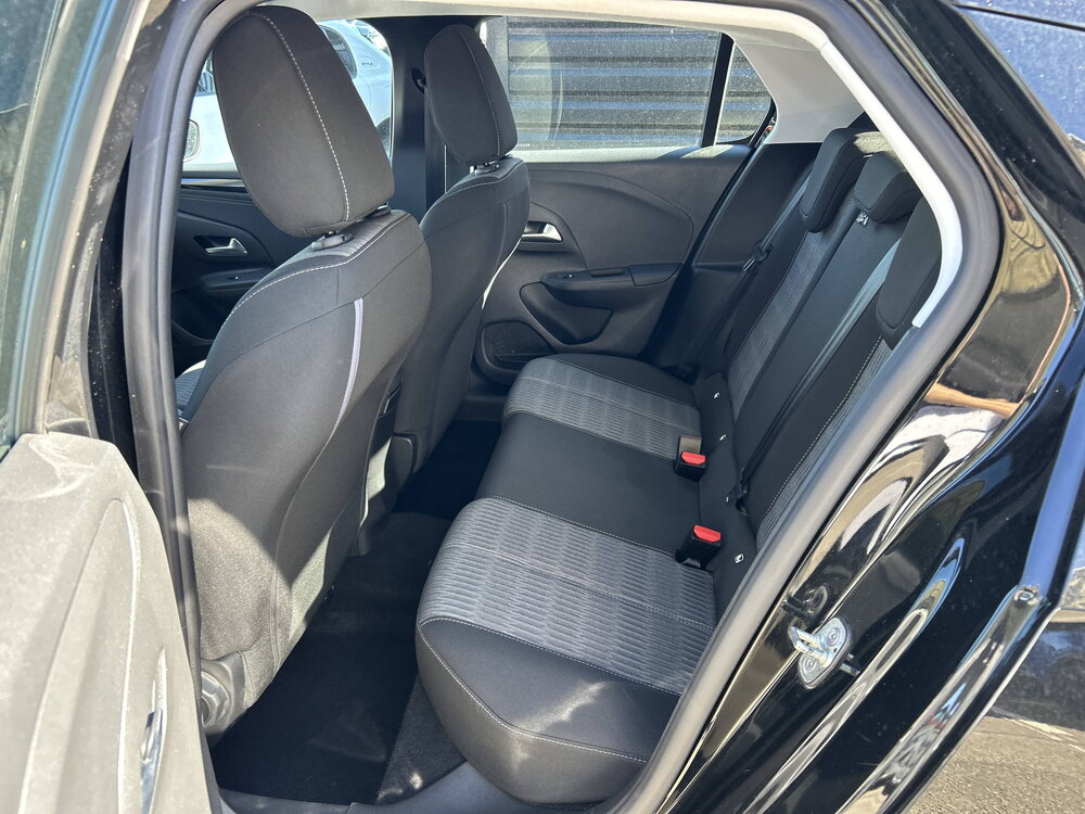 Occasion OPEL Corsa Corsa 1.5 Diesel 100 ch BVM6 - Elegance Business