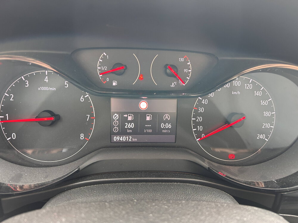 Occasion OPEL Corsa Corsa 1.5 Diesel 100 ch BVM6 - Elegance Business