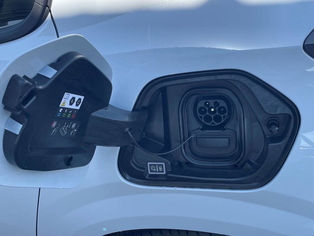 Occasion PEUGEOT 208 208 Electrique 136ch 50 kWh - Style