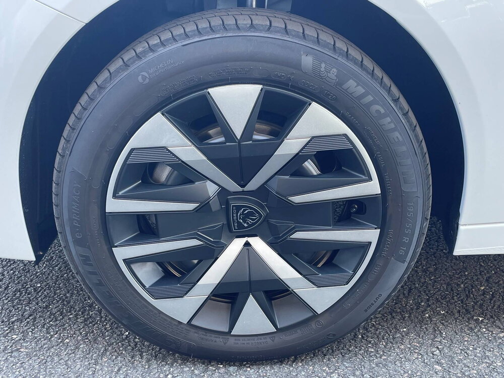 Occasion PEUGEOT 208 208 Electrique 136ch 50 kWh - Style