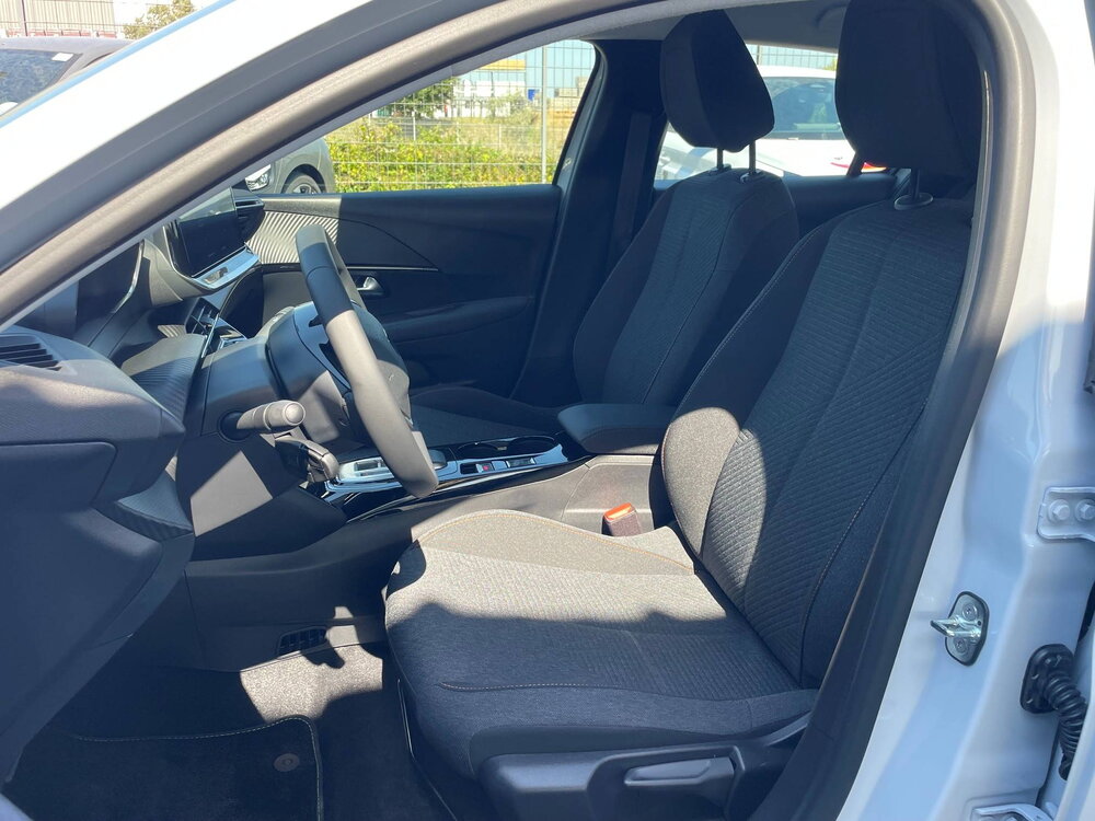 Occasion PEUGEOT 208 208 Electrique 136ch 50 kWh - Style