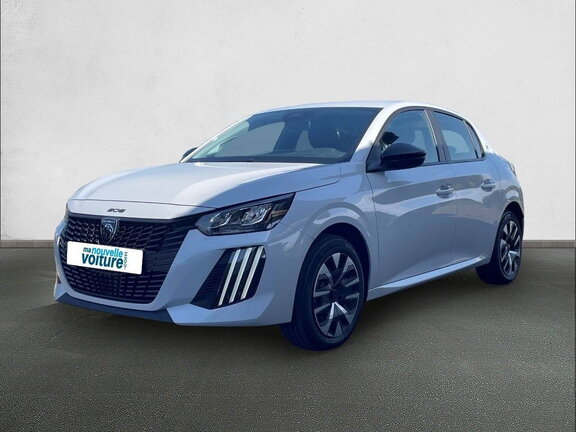 Occasion PEUGEOT 208 208 Electrique 136ch 50 kWh - Style