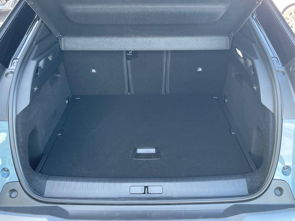 Occasion PEUGEOT 3008 3008 Hybrid 145 e-DCS6 - GT
