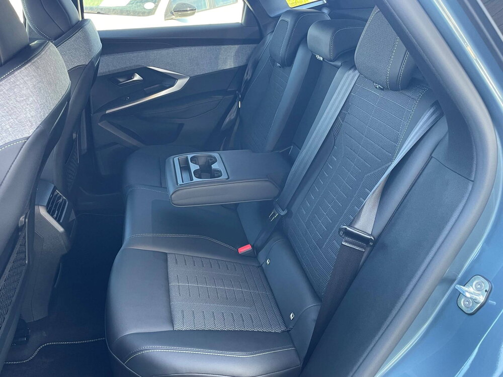 Occasion PEUGEOT 3008 3008 Hybrid 145 e-DCS6 - GT