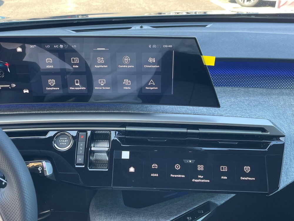 Occasion PEUGEOT 3008 3008 Hybrid 145 e-DCS6 - GT