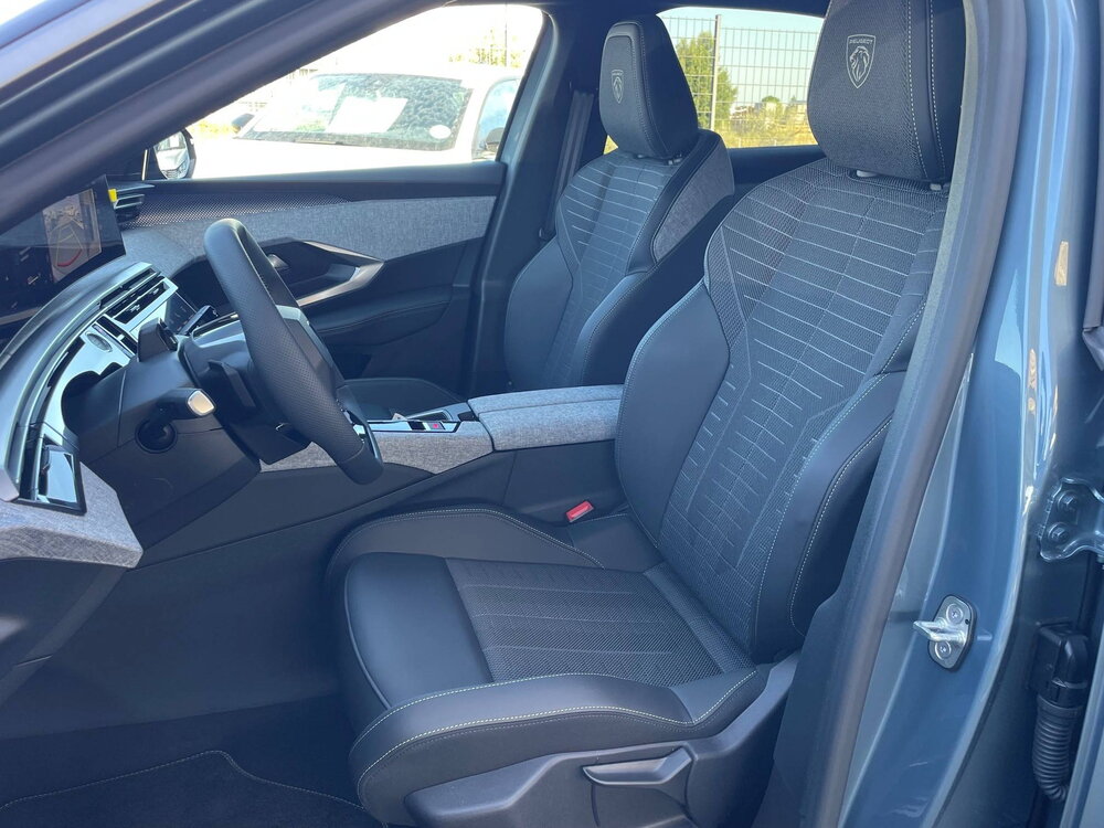 Occasion PEUGEOT 3008 3008 Hybrid 145 e-DCS6 - GT