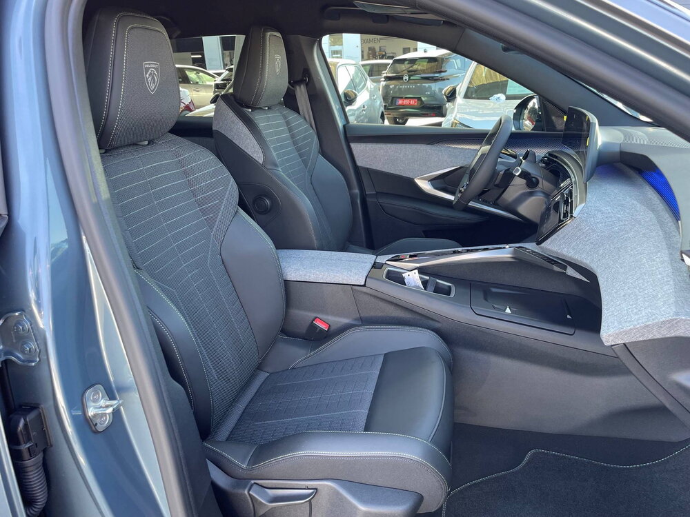 Occasion PEUGEOT 3008 3008 Hybrid 145 e-DCS6 - GT