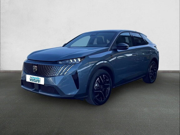 Occasion PEUGEOT 3008 3008 Hybrid 145 e-DCS6 - GT