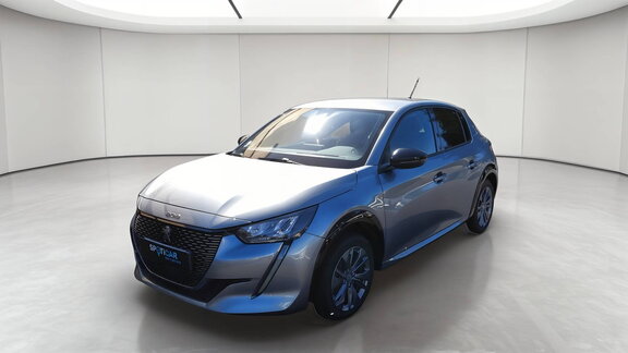 Occasion PEUGEOT 208 208 Electrique 50 kWh 136ch - Style