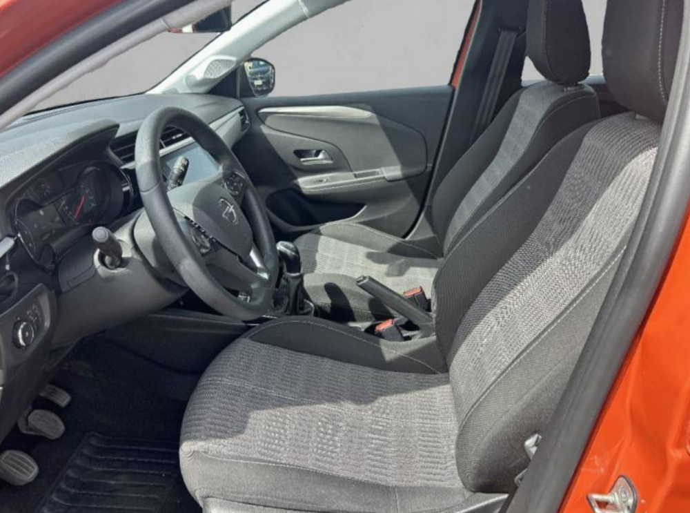 Occasion OPEL Corsa Corsa 1.2 75 ch BVM5 - Edition