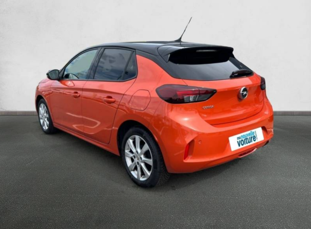 Occasion OPEL Corsa Corsa 1.2 75 ch BVM5 - Edition