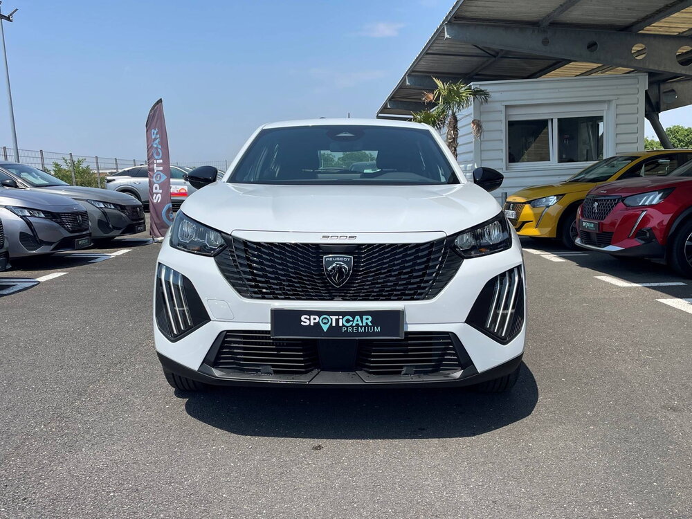 Occasion PEUGEOT 2008 2008 100 S&S BVM6 - Style