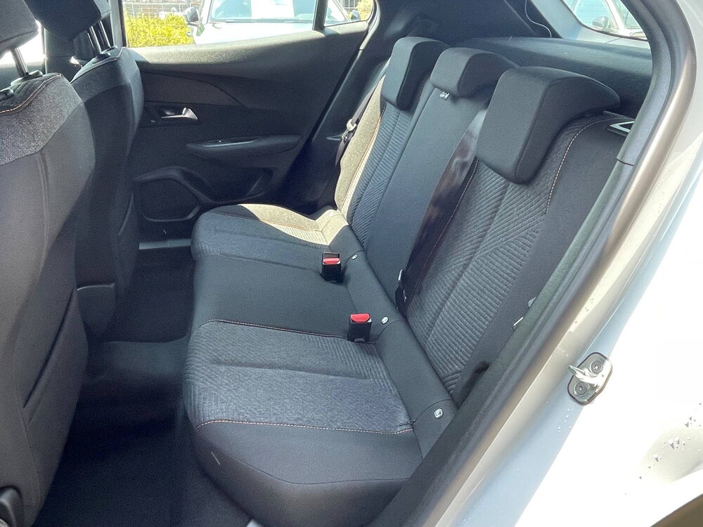 Occasion PEUGEOT 2008 2008 100 S&S BVM6 - Style