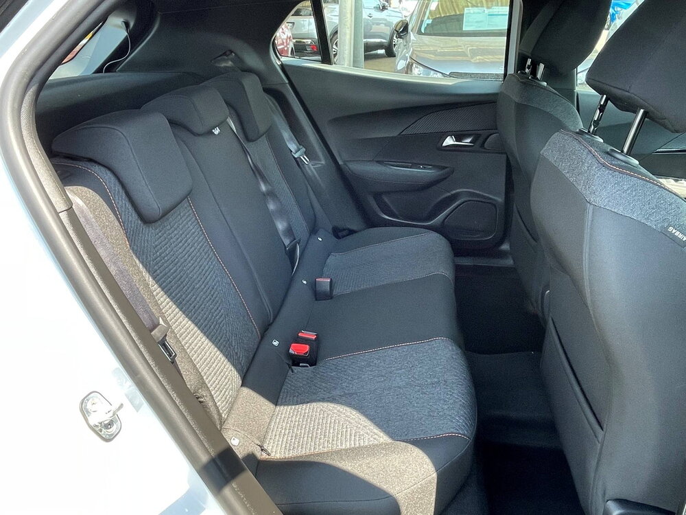 Occasion PEUGEOT 2008 2008 100 S&S BVM6 - Style