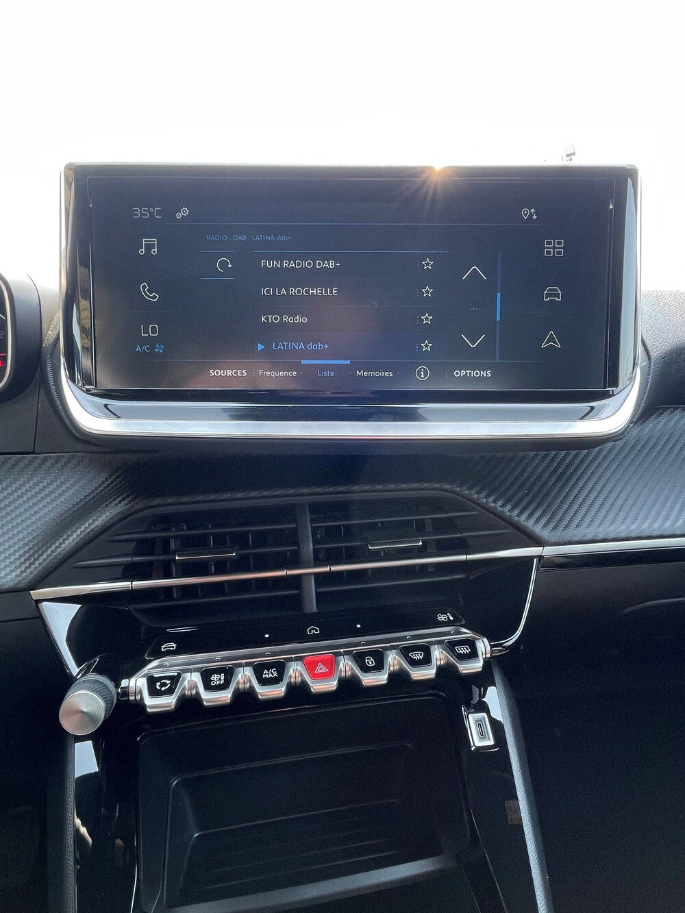 Occasion PEUGEOT 2008 2008 100 S&S BVM6 - Style