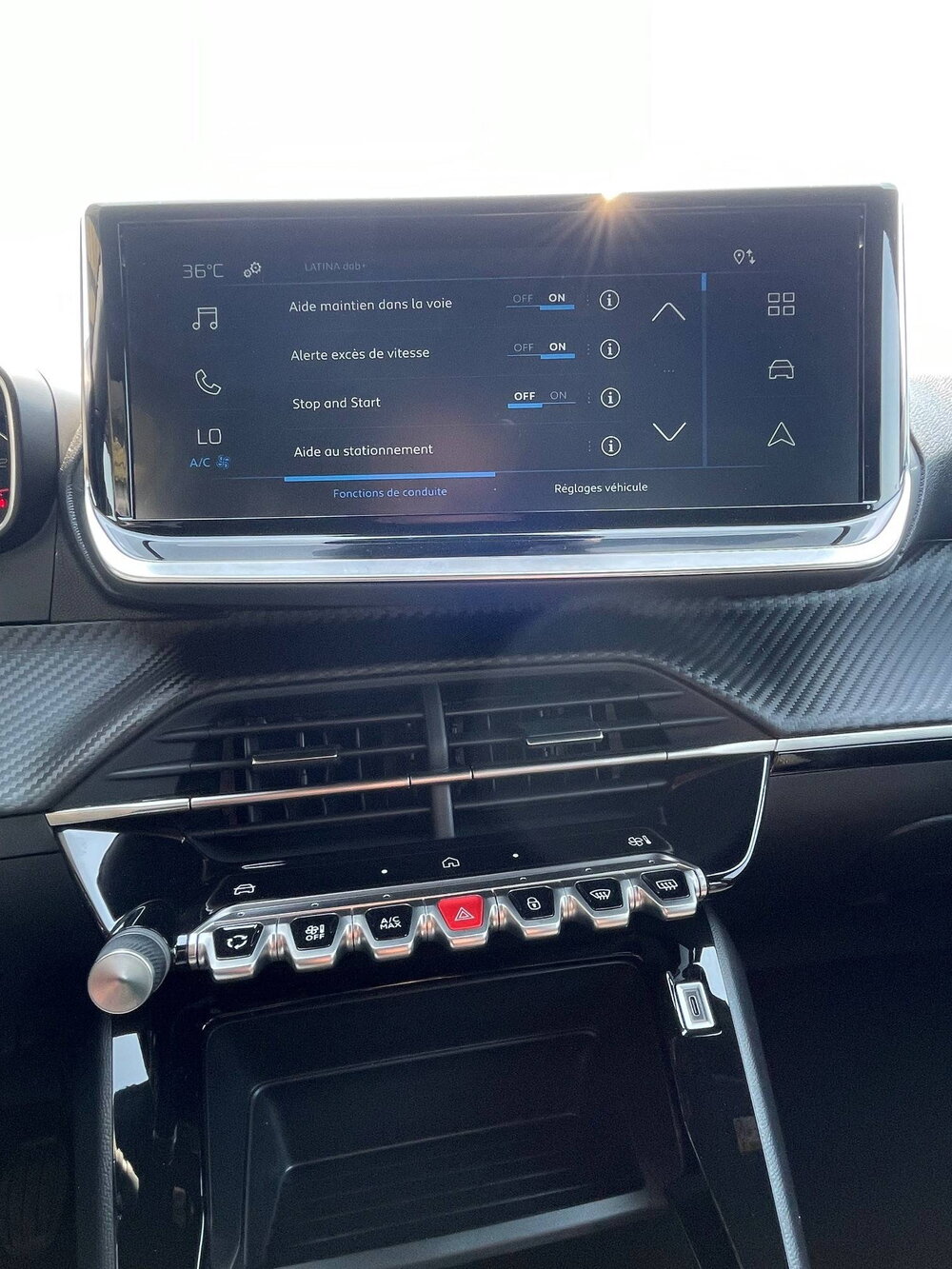 Occasion PEUGEOT 2008 2008 100 S&S BVM6 - Style