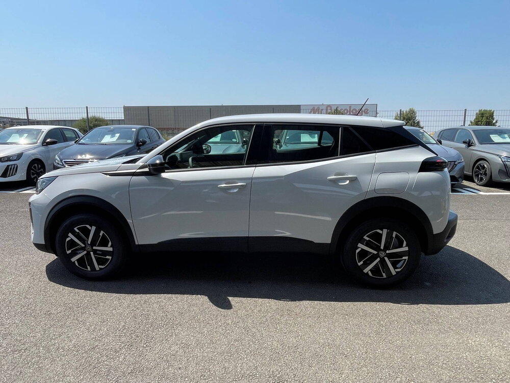 Occasion PEUGEOT 2008 2008 100 S&S BVM6 - Style