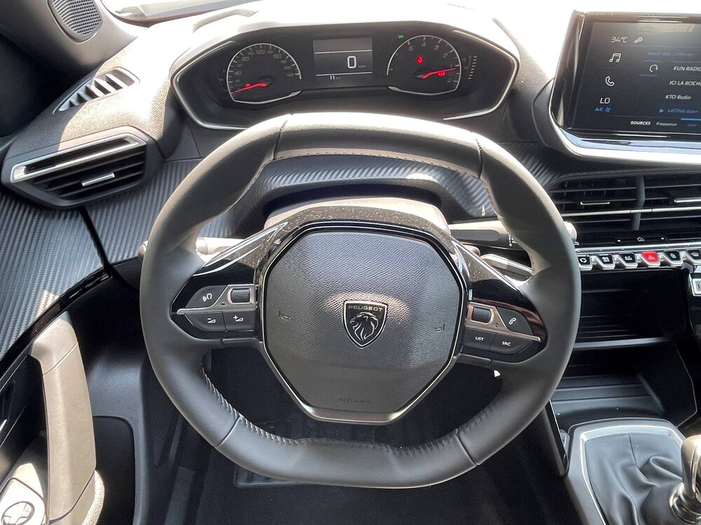 Occasion PEUGEOT 2008 2008 100 S&S BVM6 - Style